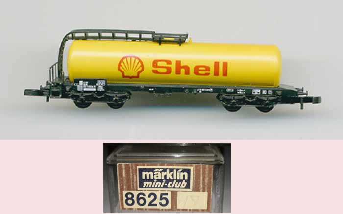 Marklin 8625